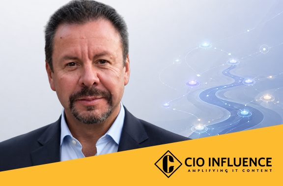 Interview With Ralph Rodriguez: Evolution of Identity in an AI Era
