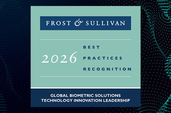 The Daon Approach to Continuous Identity Earns Frost & Sullivan Innovation Leadership Recognition