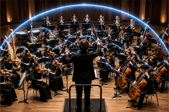 Identity Orchestration 101