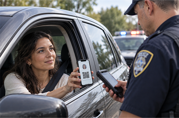 Mobile Driver’s Licenses 101