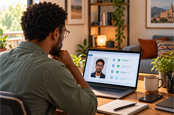 Reusable Credentials: Solving Workforce IAM’s Repeat Verification Problem
